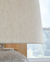 Dreward Table Lamp (Set of 2) - L235694X2