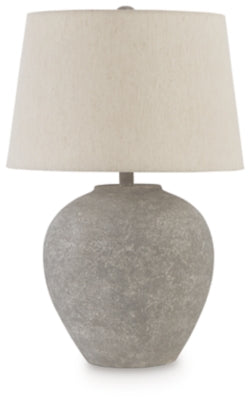 Dreward Table Lamp (Set of 2) - L235694X2