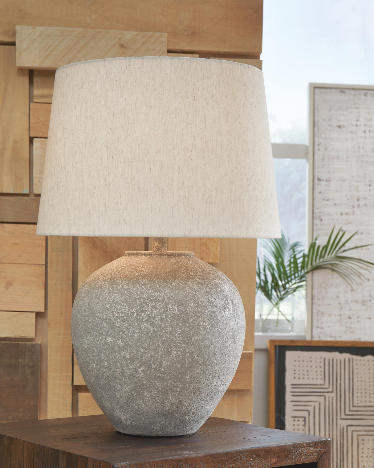 Dreward Table Lamp (Set of 2) - L235694X2