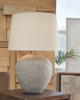 Dreward Table Lamp (Set of 2) - L235694X2