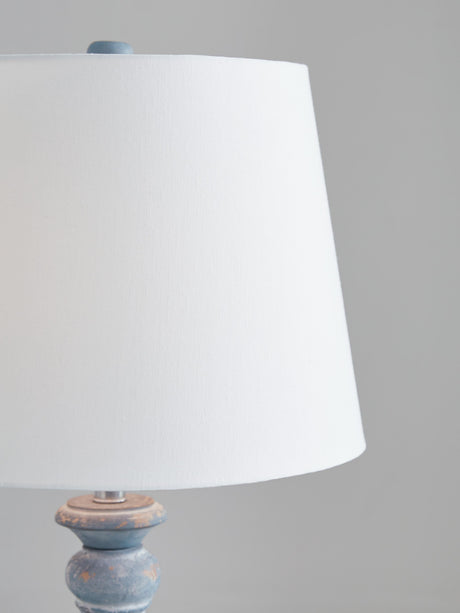 Cylerick Table Lamp (Set of 2) - L235714X2
