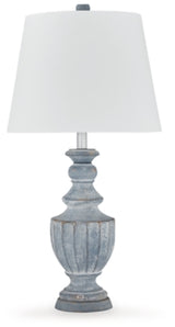 Cylerick Table Lamp - L235714