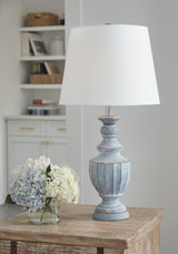 Cylerick Table Lamp (Set of 2) - L235714X2