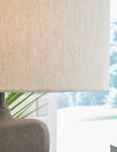 Danacy Table Lamp (Set of 2) - L235754X2