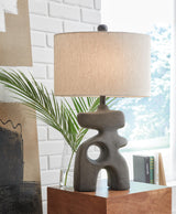 Danacy Table Lamp (Set of 2) - L235754X2