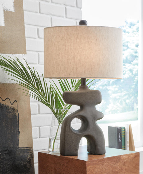 Danacy Table Lamp - L235754