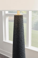 Hallburg Floor Lamp - L235761