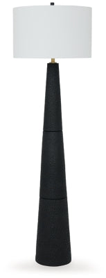 Hallburg Floor Lamp - L235761