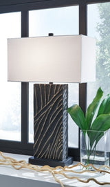 Bartlen 2-Piece Lamp Set - L235774X2