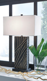 Bartlen Table Lamp - L235774