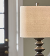 Luanndon Buffet Lamp - L235783