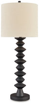 Luanndon 2-Piece Lamp Set - L235783X2