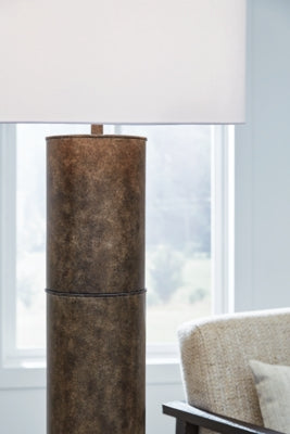 Jebson Floor Lamp - L235791