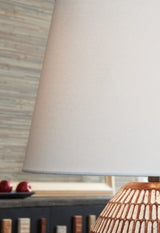 Darrich Table Lamp - L235804