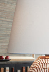 Darrich Table Lamp - L235804