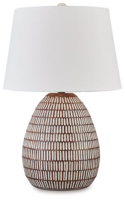 Darrich Table Lamp - L235804