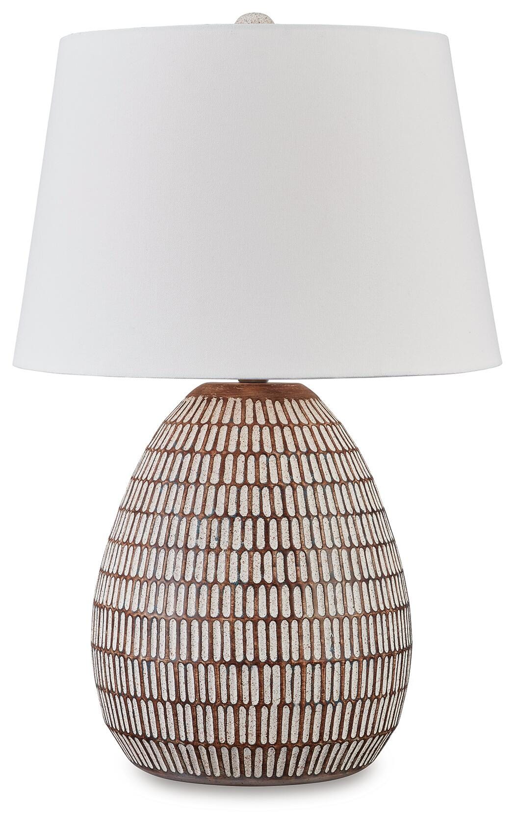 Darrich Table Lamp - L235804