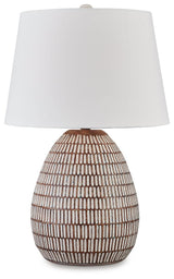 Darrich Table Lamp - L235804