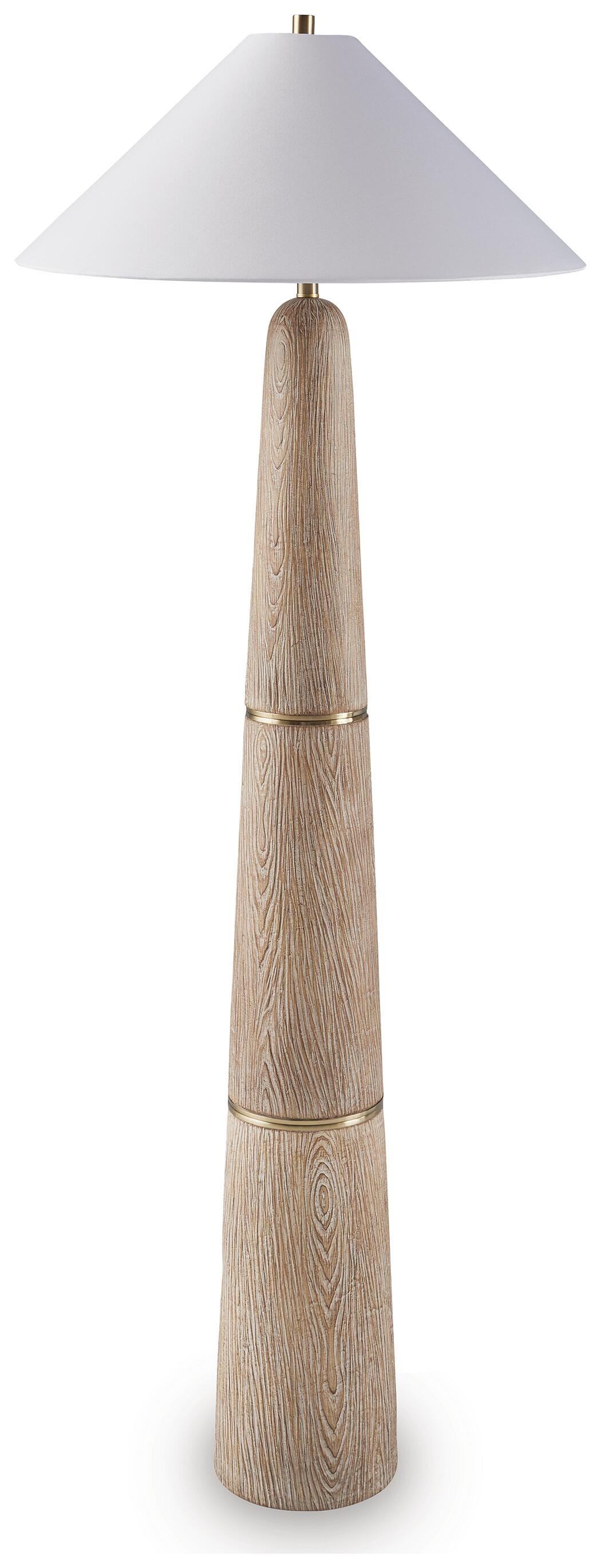 Gasparleigh Floor Lamp - L235811