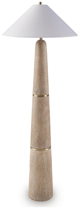 Gasparleigh Floor Lamp - L235811