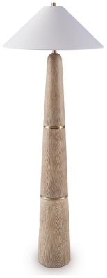 BENCH   L235811   GASPARLEIGH   LAMP - L235811