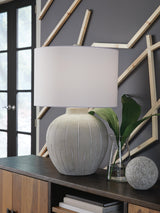 Calbert Table Lamp - L235824