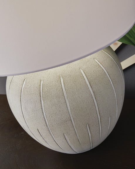 Calbert Table Lamp - L235824