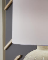 Calbert Table Lamp - L235824
