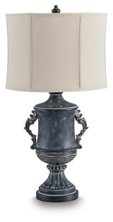 Morvanford Table Lamp - L235834
