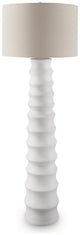 BENCH   L235851   VERALEIGH   FLOOR   LAMP - L235851