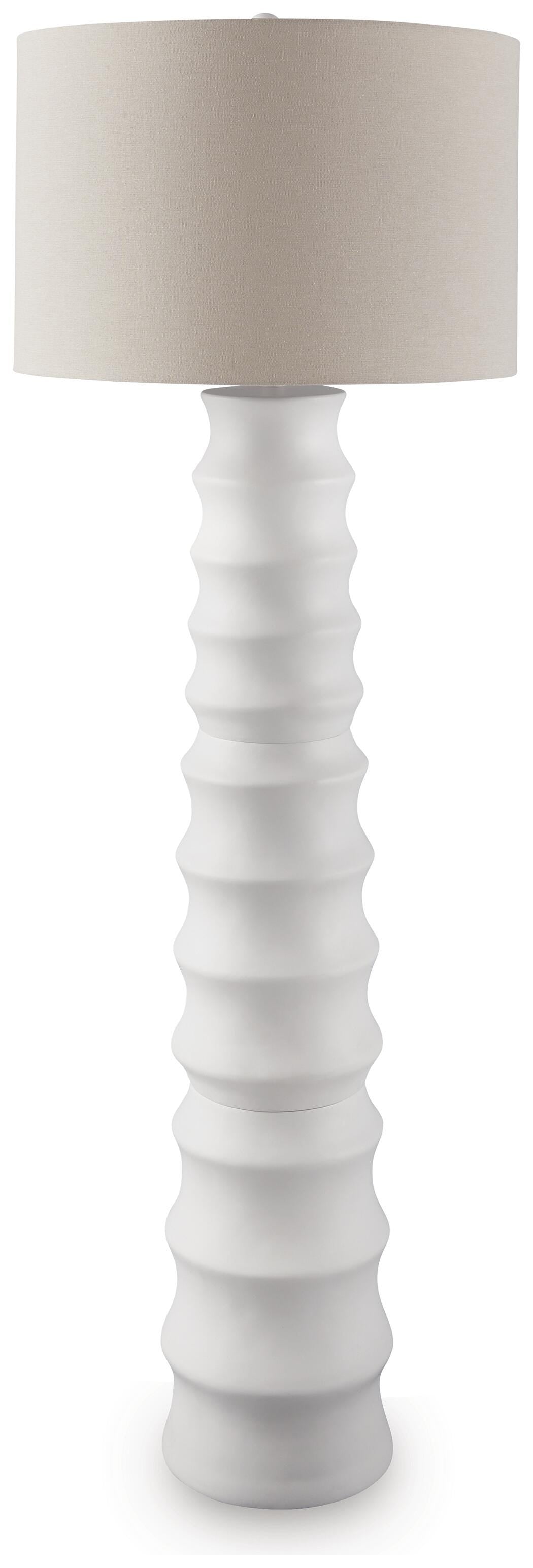 Veraleigh Floor Lamp - L235851