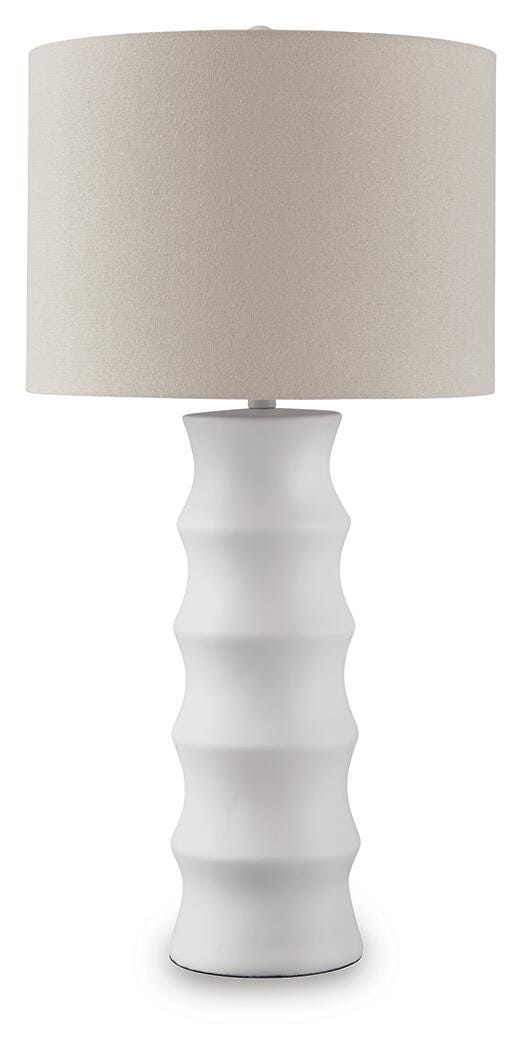Veraleigh Table Lamp - L235854
