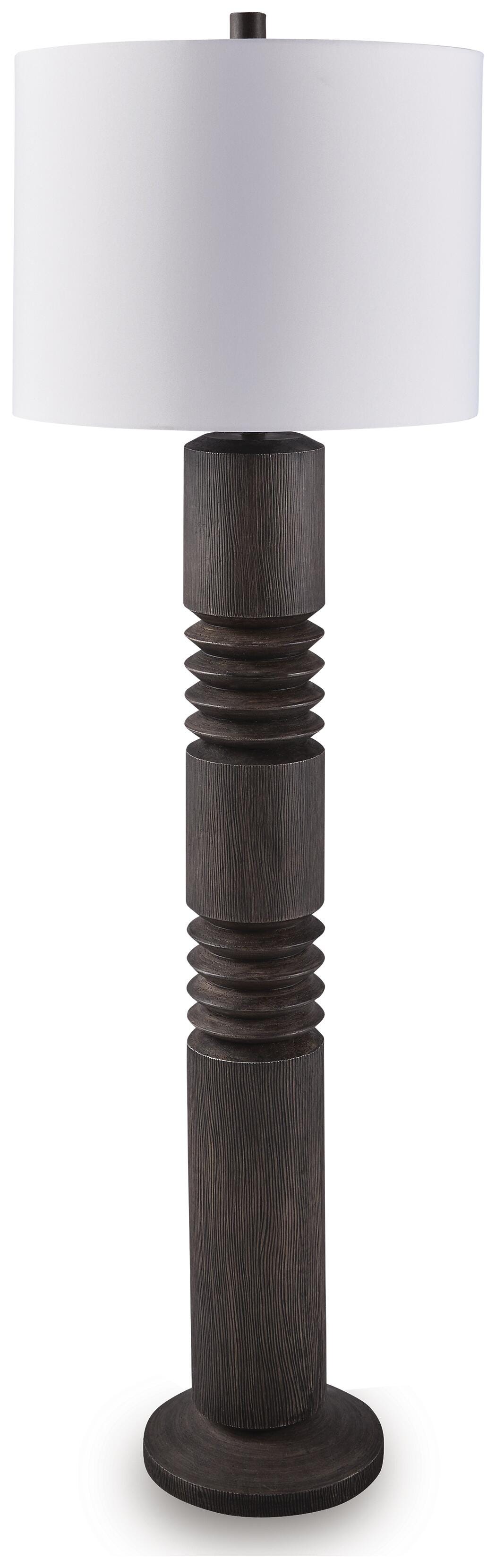 Fainwell Floor Lamp - L235861