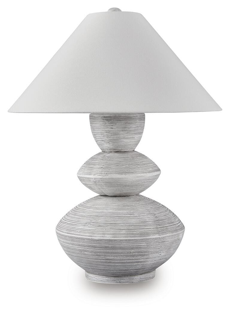 Brickdon Table Lamp - L235874