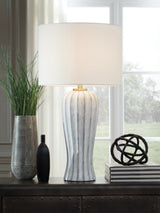 Lanwell Table Lamp - L235894