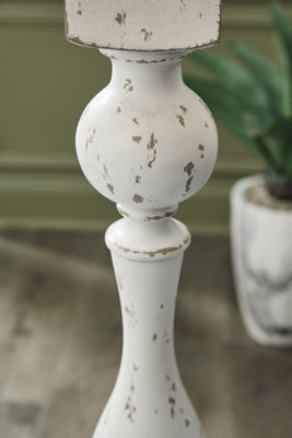 BENCH L235921 MADSBROOK POLY LAMP - L235921