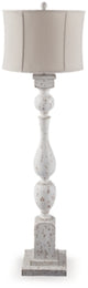 BENCH L235921 MADSBROOK POLY LAMP - L235921