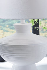 Harelwood Table Lamp - L235934