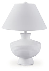 Harelwood Table Lamp - L235934