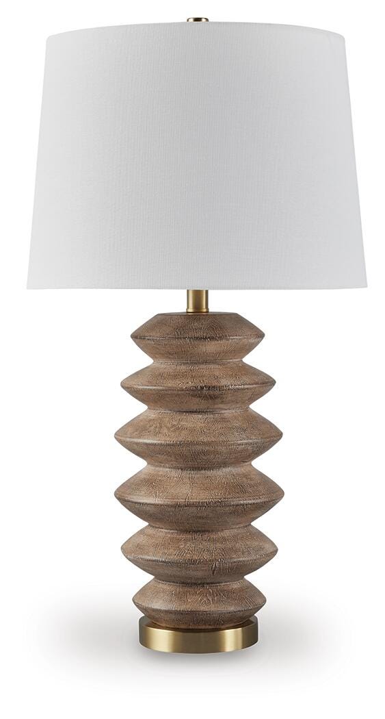 Jyllyard Table Lamp - L235944