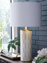 Faridworth Table Lamp - L235954
