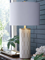 Faridworth Table Lamp - L235954