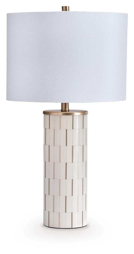 Faridworth Table Lamp - L235954