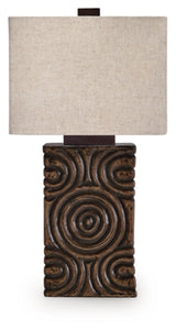 Heathbury Table Lamp - L235964