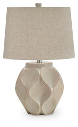 Edselham Table Lamp - L235974