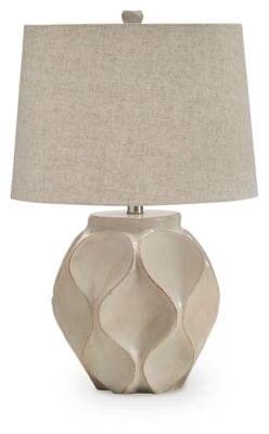 Edselham Table Lamp - L235974