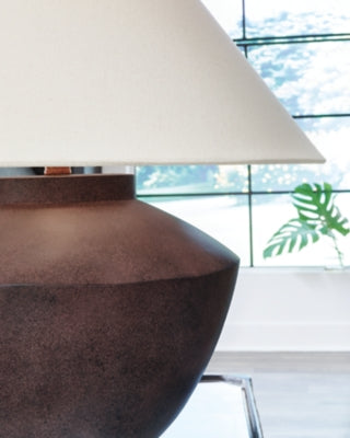 Honsworth Table Lamp - L235994