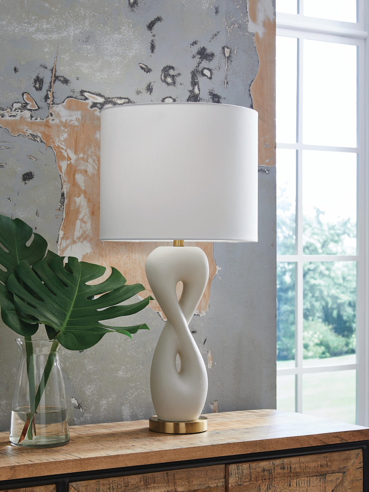 Judrich Table Lamp - L236024