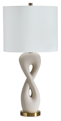 Judrich Table Lamp - L236024