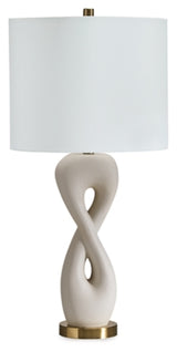Judrich Table Lamp - L236024